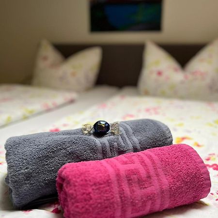 Ferienwohnung Fendt ベルヒテスガーデン エクステリア 写真
