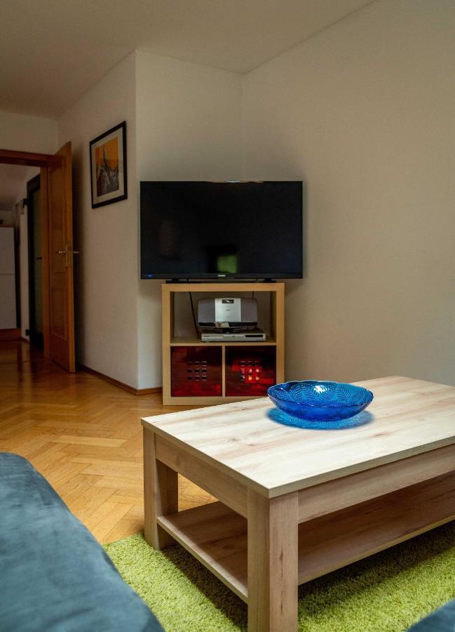 Ferienwohnung Fendt ベルヒテスガーデン エクステリア 写真